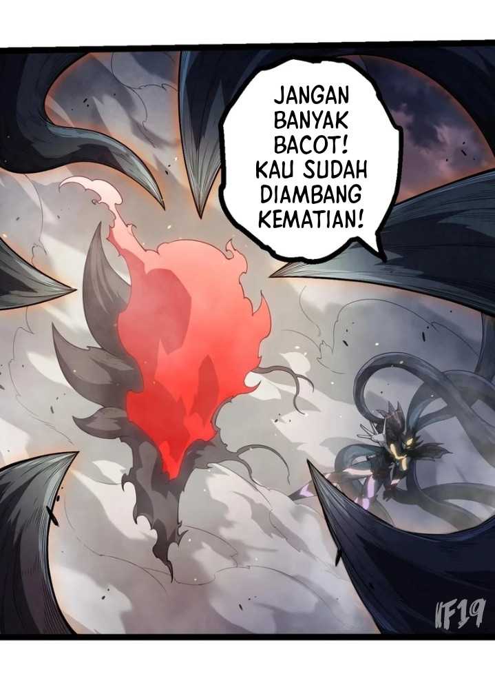 Evolution Begins With A Big Tree Chapter 373 Gambar 55