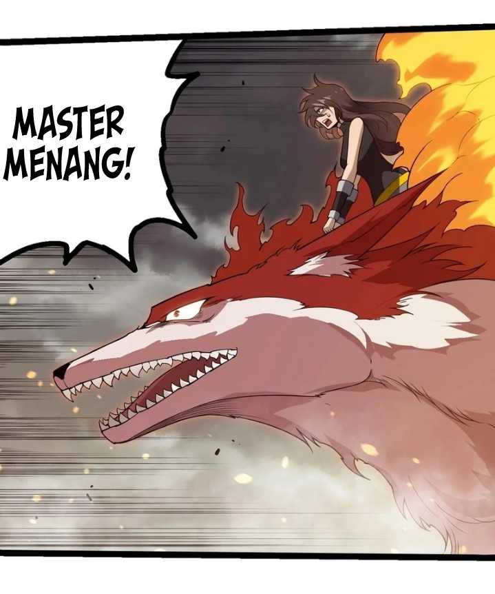 Evolution Begins With A Big Tree Chapter 373 Gambar 52