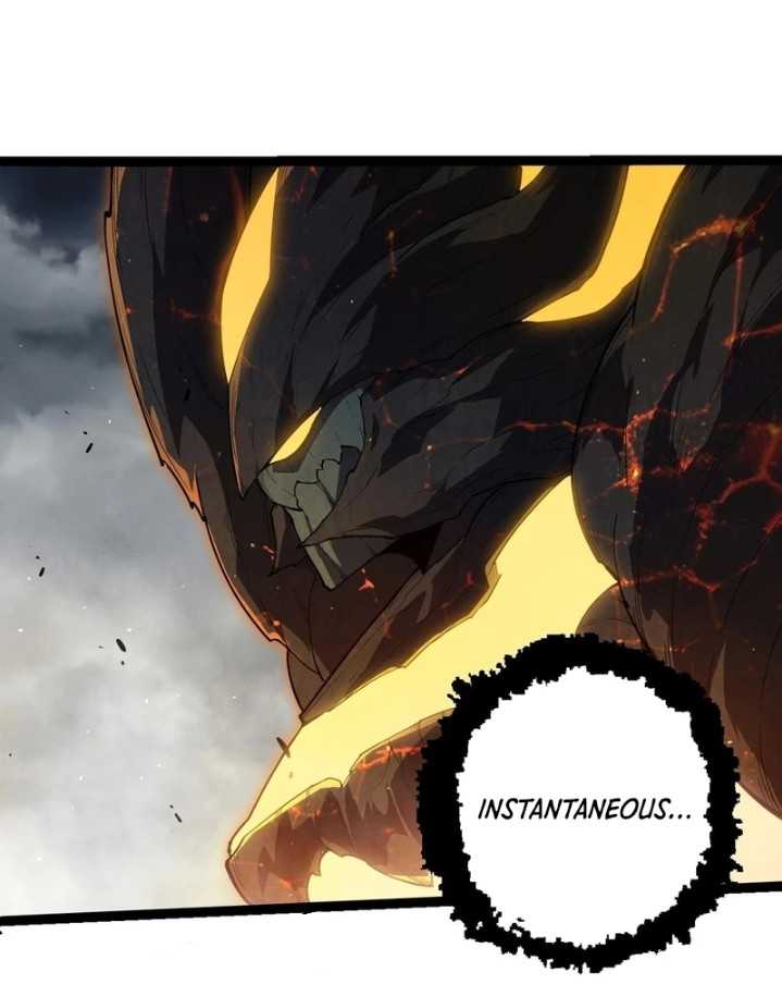 Evolution Begins With A Big Tree Chapter 373 Gambar 7