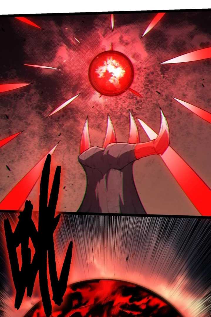 Evolution Begins With A Big Tree Chapter 373 Gambar 9