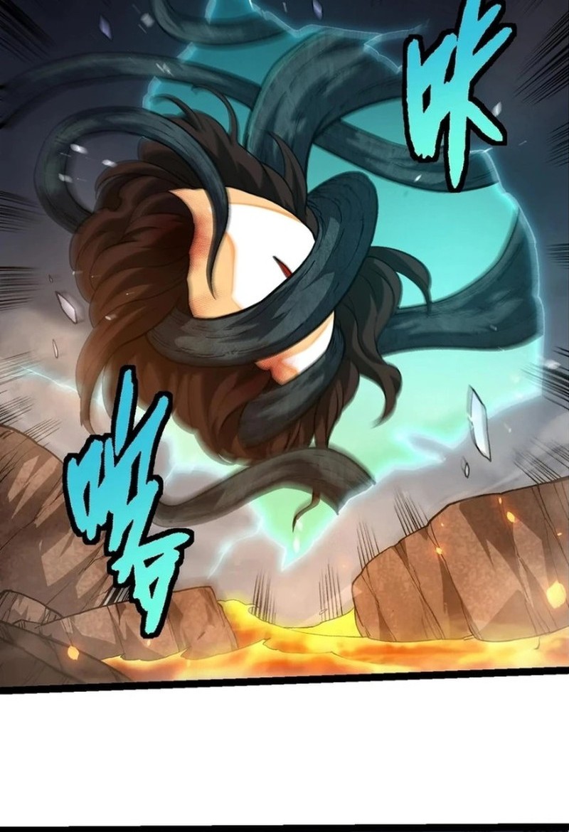 Evolution Begins With A Big Tree Chapter 374 Gambar 4