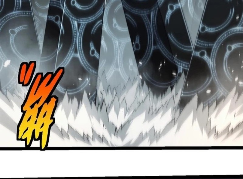 Evolution Begins With A Big Tree Chapter 374 Gambar 8