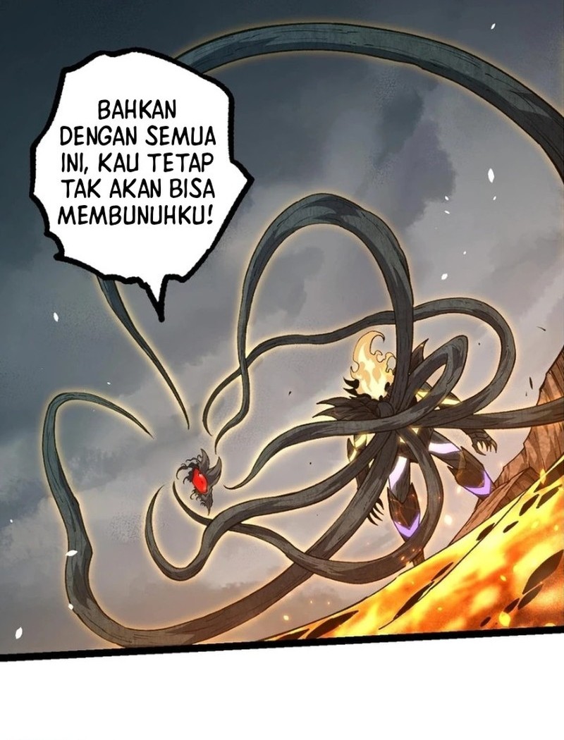 Evolution Begins With A Big Tree Chapter 374 Gambar 12