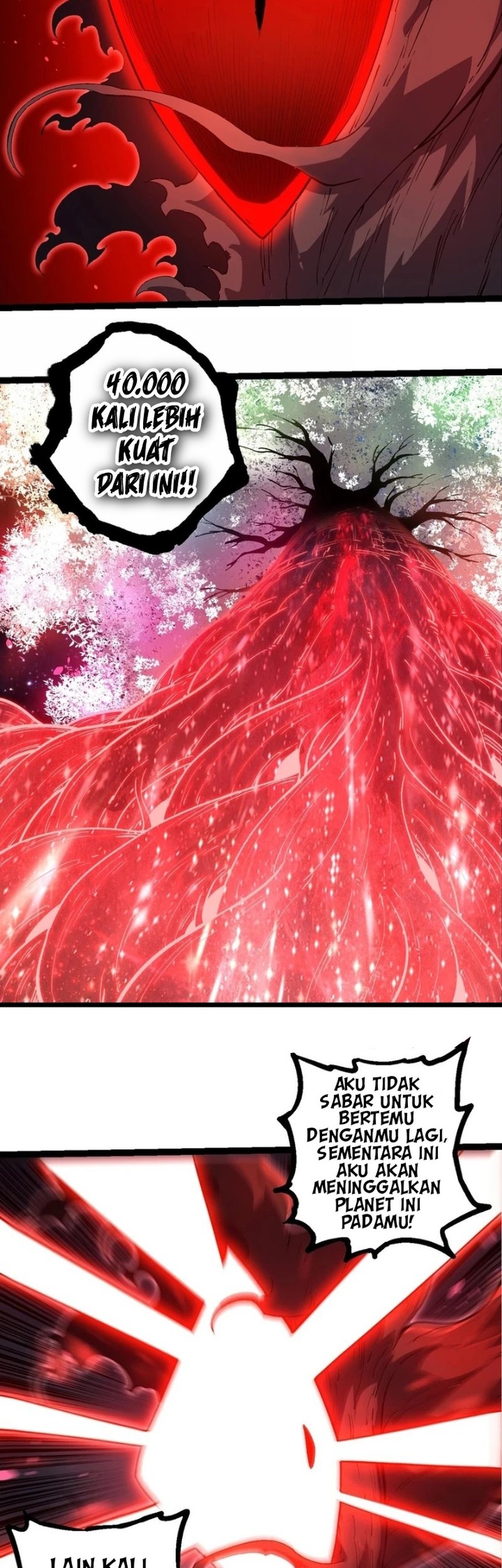 Evolution Begins With A Big Tree Chapter 374 Gambar 14