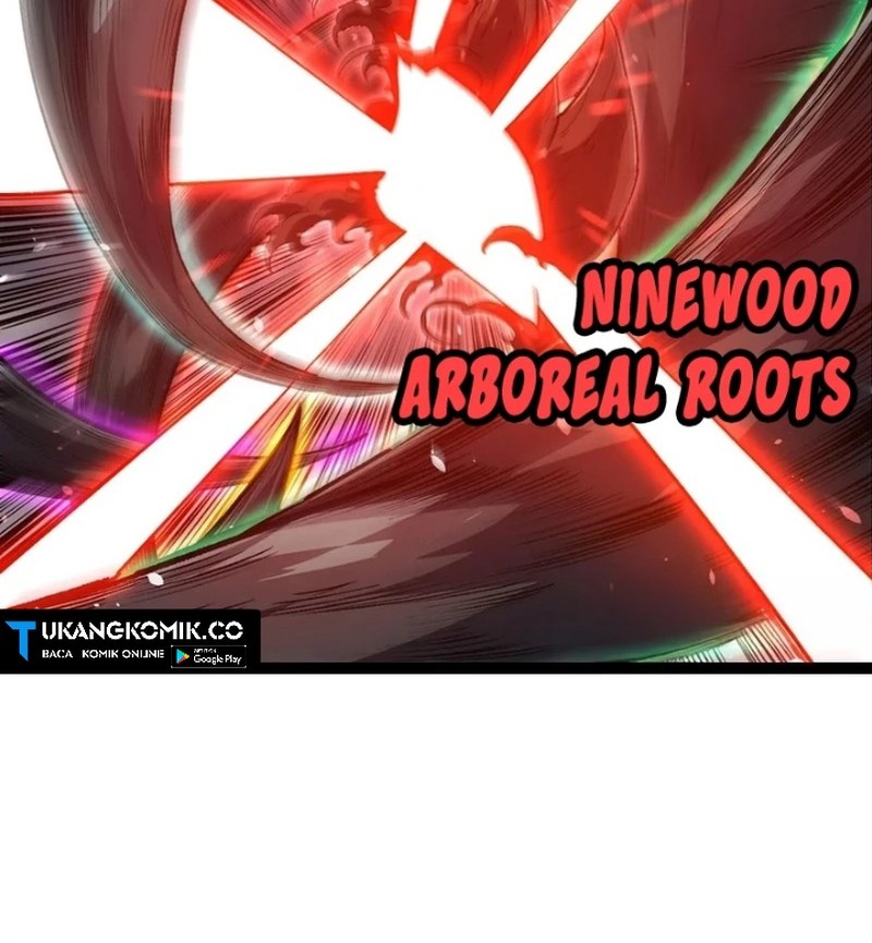 Evolution Begins With A Big Tree Chapter 374 Gambar 16