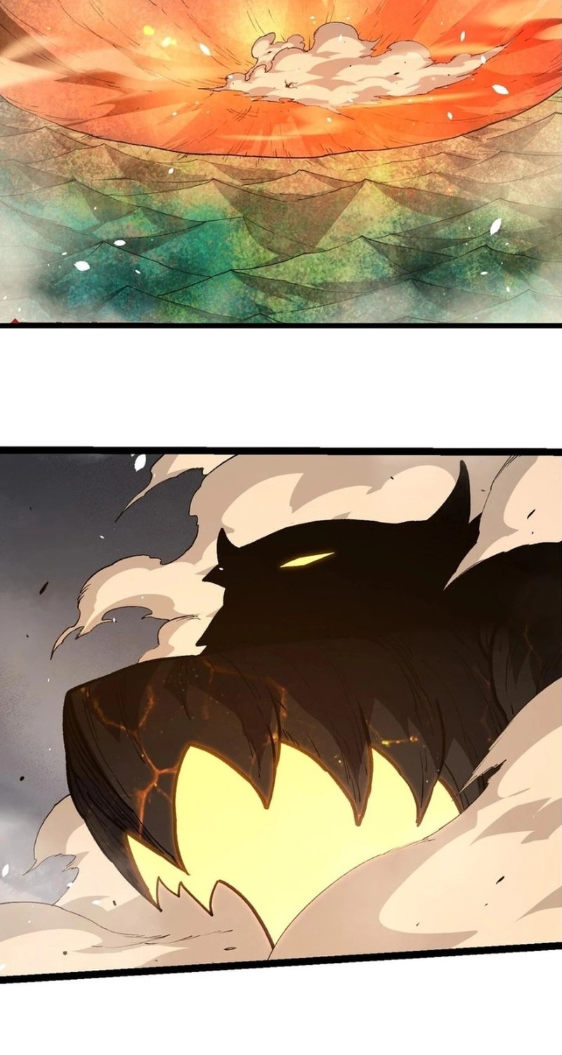 Evolution Begins With A Big Tree Chapter 374 Gambar 20