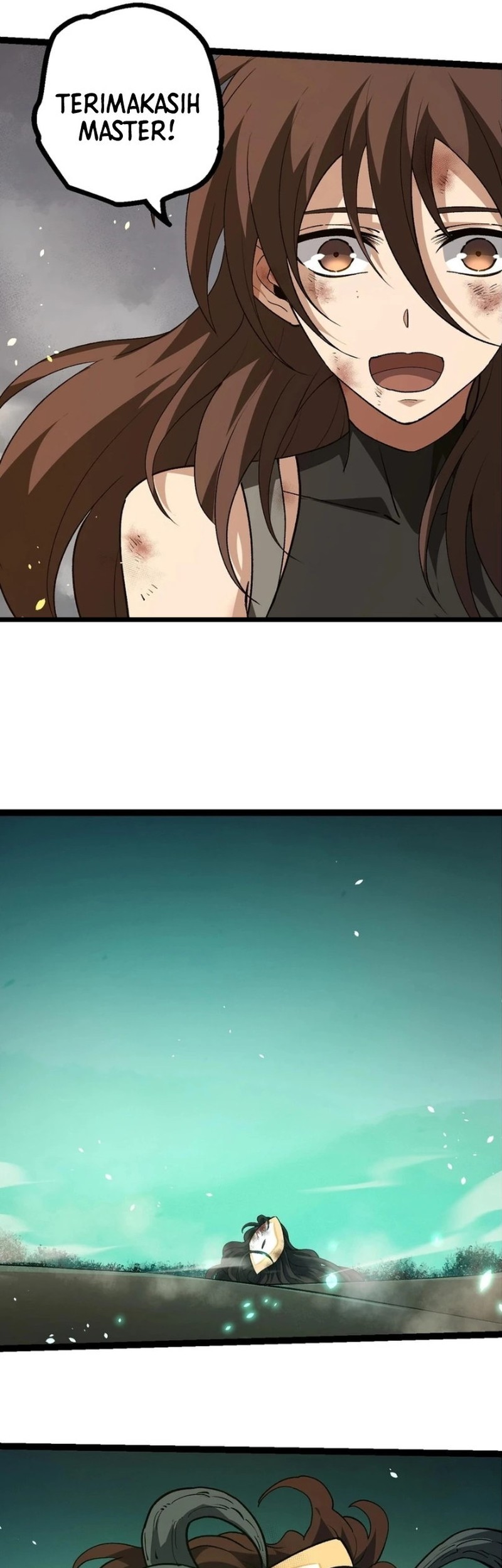 Evolution Begins With A Big Tree Chapter 374 Gambar 25