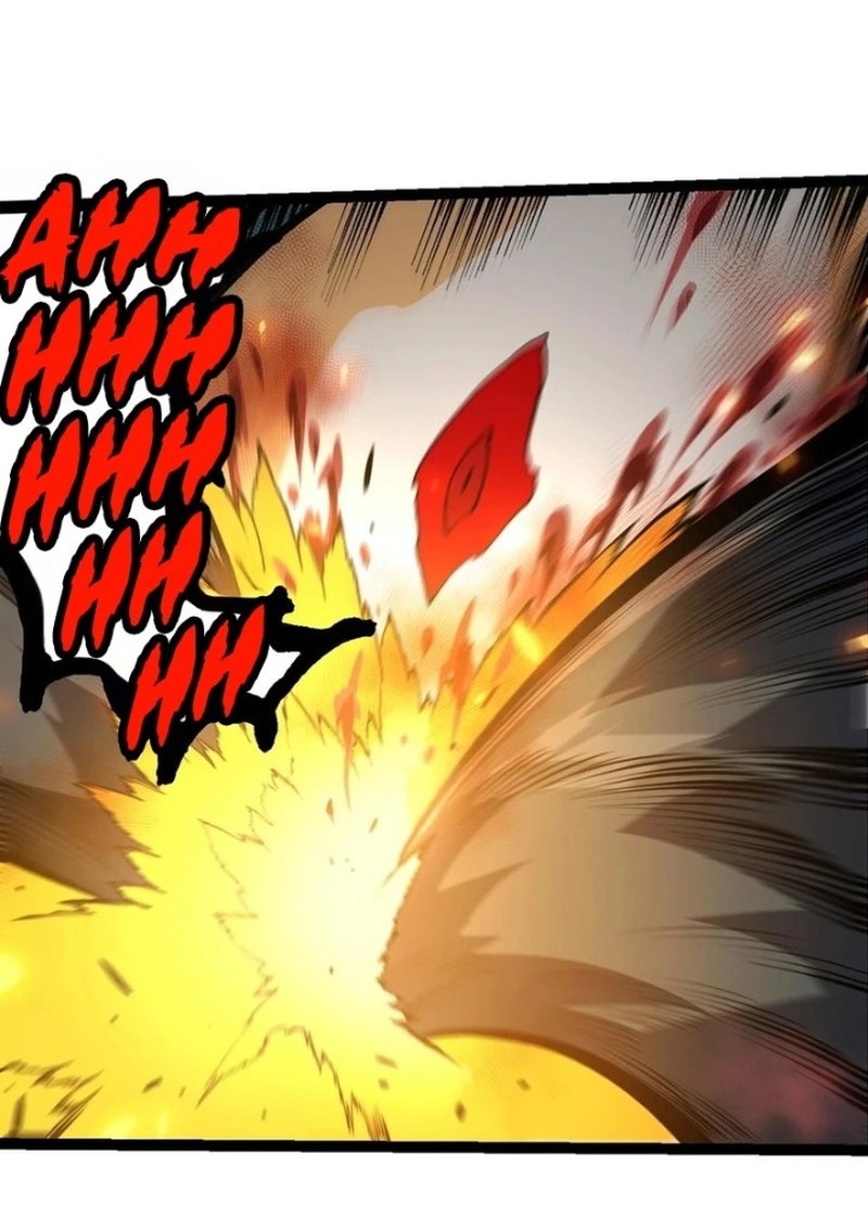 Evolution Begins With A Big Tree Chapter 374 Gambar 28