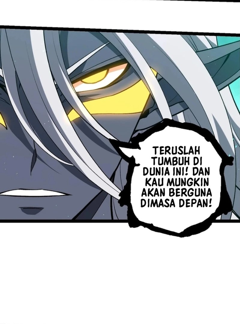 Evolution Begins With A Big Tree Chapter 375 Gambar 7