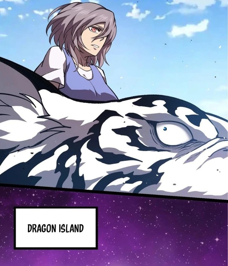 Evolution Begins With A Big Tree Chapter 375 Gambar 11