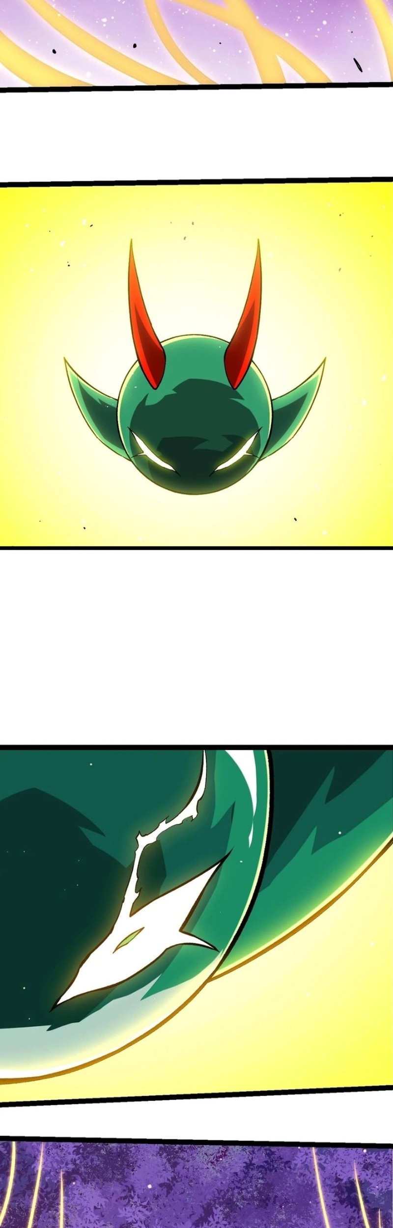 Evolution Begins With A Big Tree Chapter 375 Gambar 13