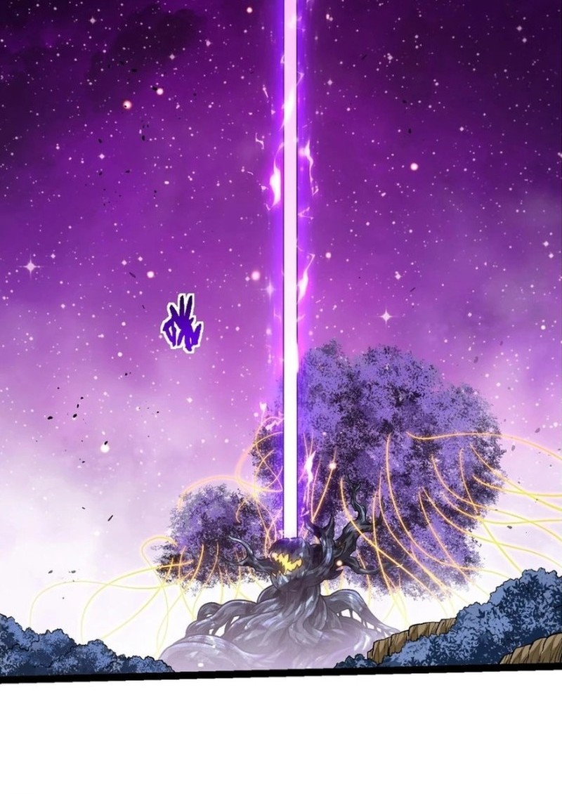Evolution Begins With A Big Tree Chapter 375 Gambar 19