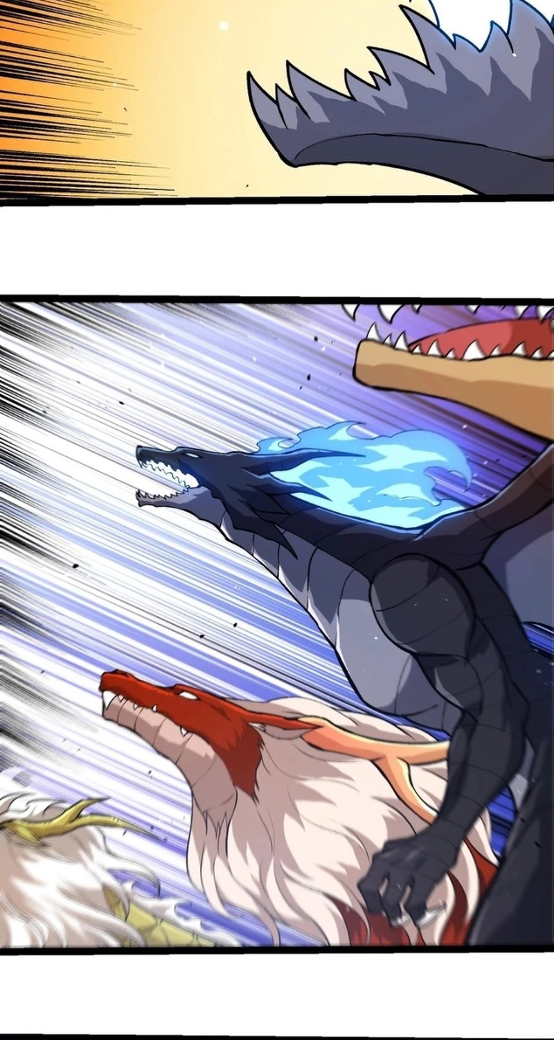 Evolution Begins With A Big Tree Chapter 375 Gambar 23