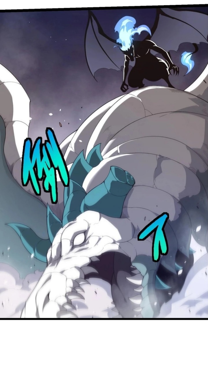 Evolution Begins With A Big Tree Chapter 376 Gambar 15