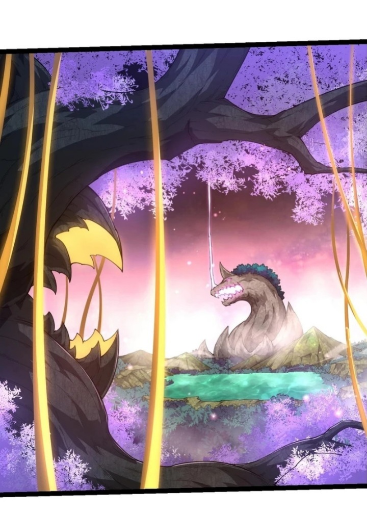 Evolution Begins With A Big Tree Chapter 376 Gambar 19