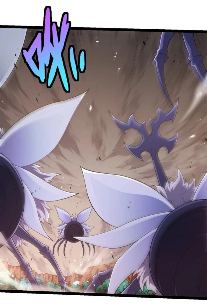 Evolution Begins With A Big Tree Chapter 376 Gambar 11