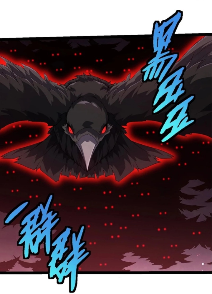 Evolution Begins With A Big Tree Chapter 376 Gambar 12