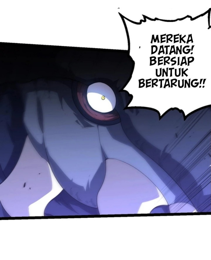 Evolution Begins With A Big Tree Chapter 376 Gambar 13