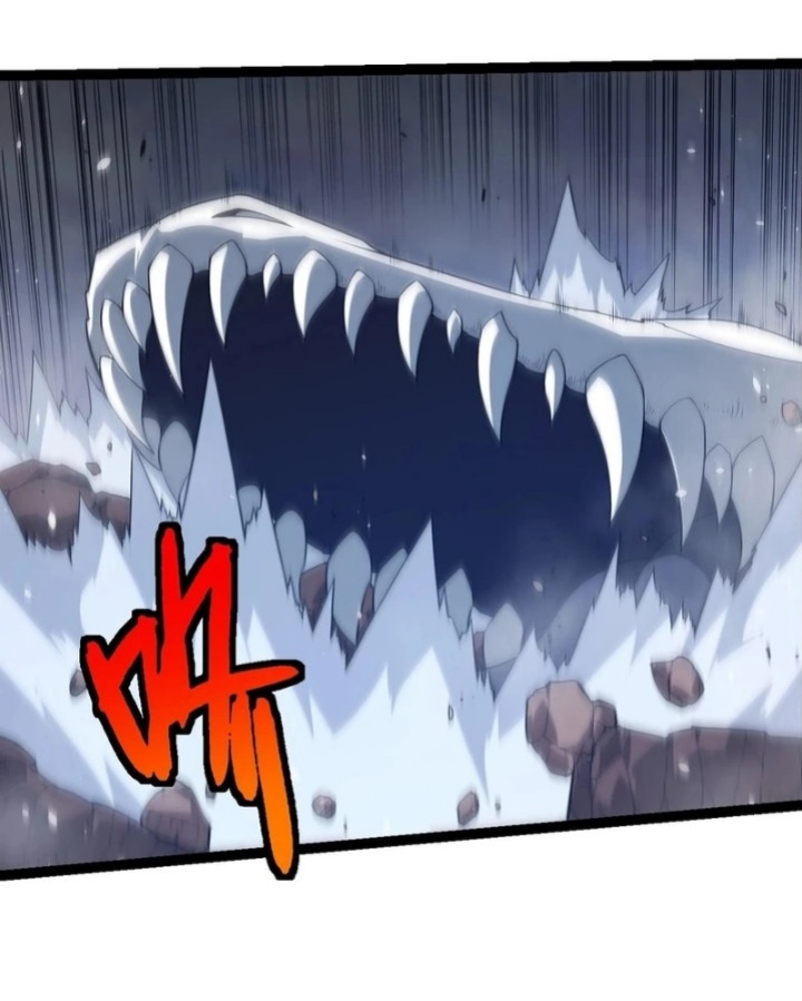 Evolution Begins With A Big Tree Chapter 376 Gambar 14