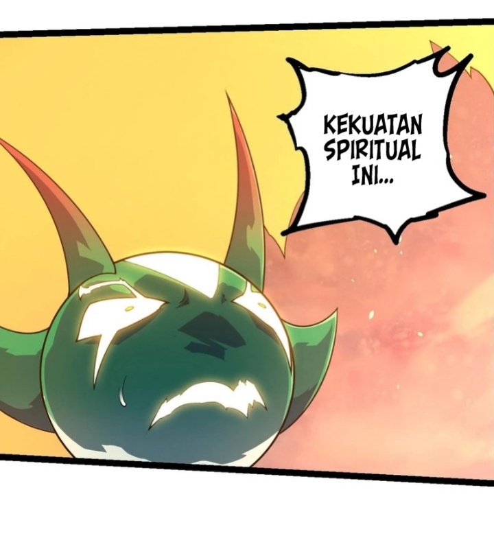 Evolution Begins With A Big Tree Chapter 376 Gambar 27