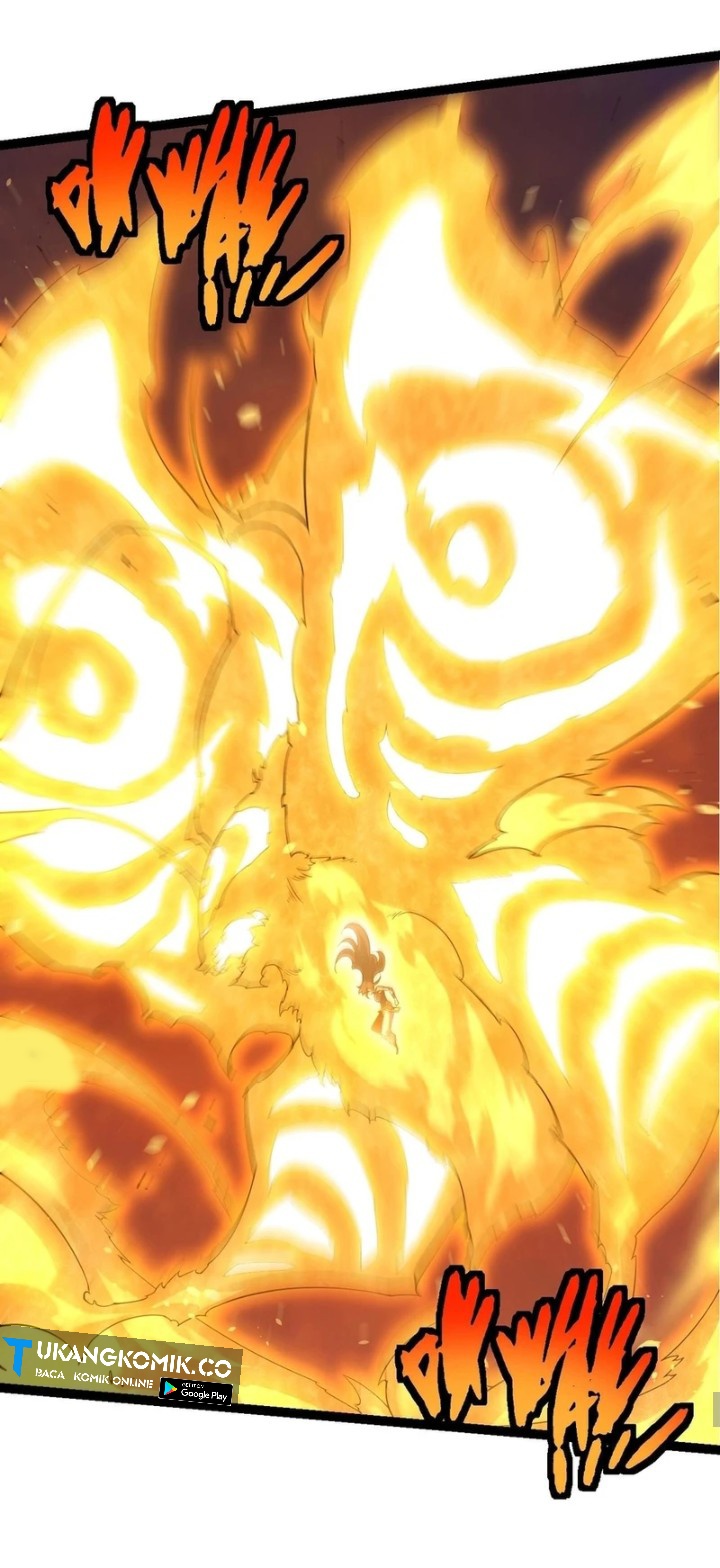 Evolution Begins With A Big Tree Chapter 376 Gambar 29