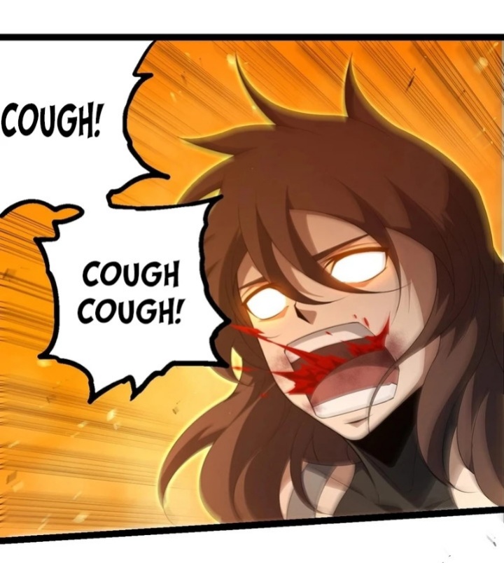 Evolution Begins With A Big Tree Chapter 376 Gambar 30