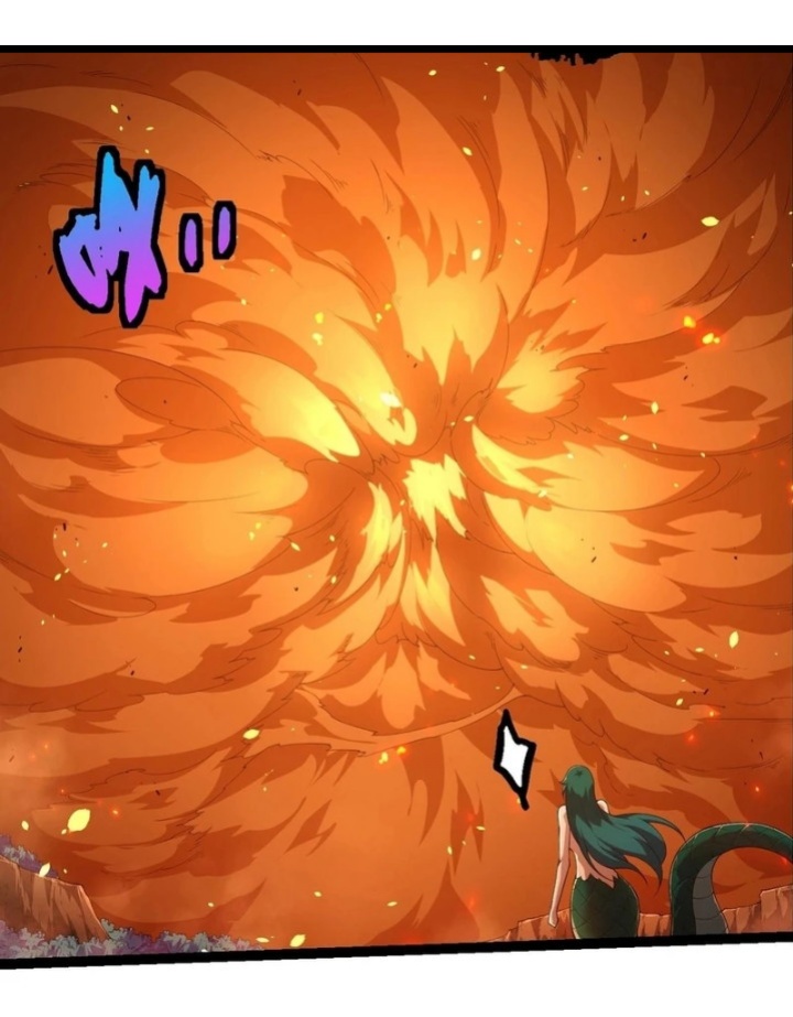 Evolution Begins With A Big Tree Chapter 376 Gambar 23