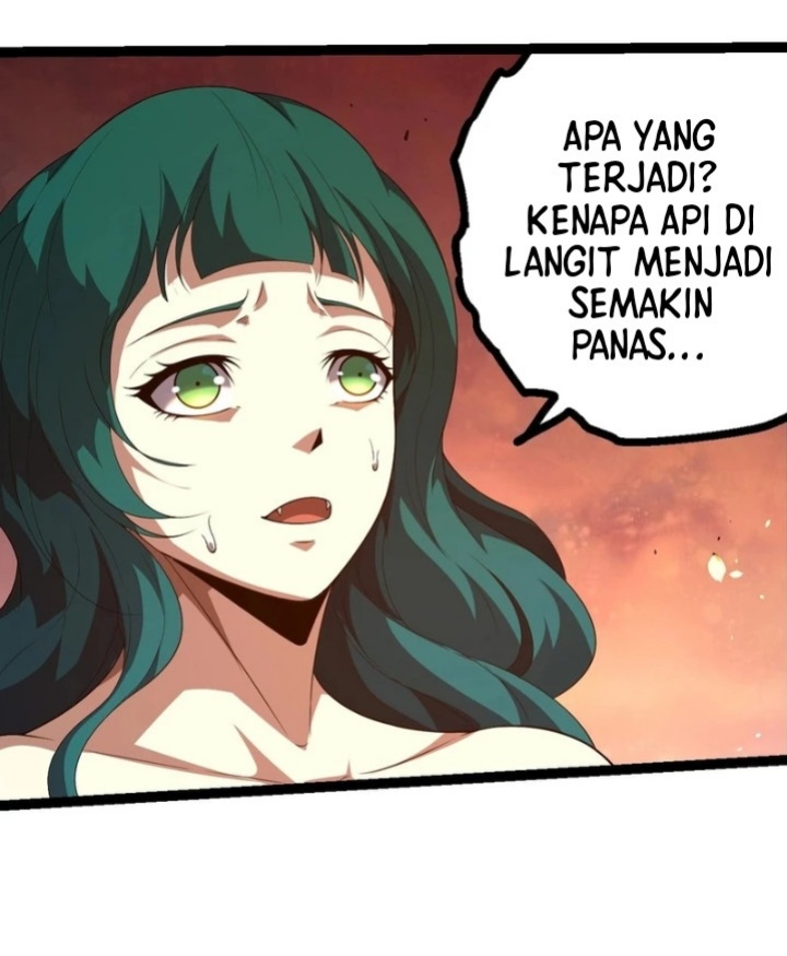 Evolution Begins With A Big Tree Chapter 376 Gambar 24