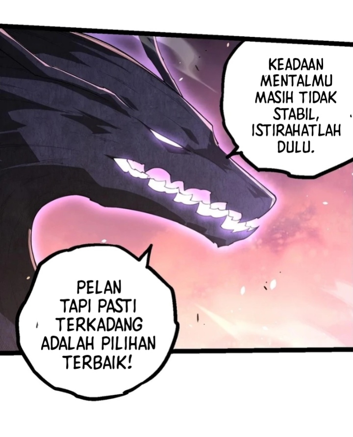 Evolution Begins With A Big Tree Chapter 376 Gambar 35