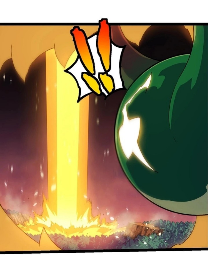 Evolution Begins With A Big Tree Chapter 376 Gambar 36