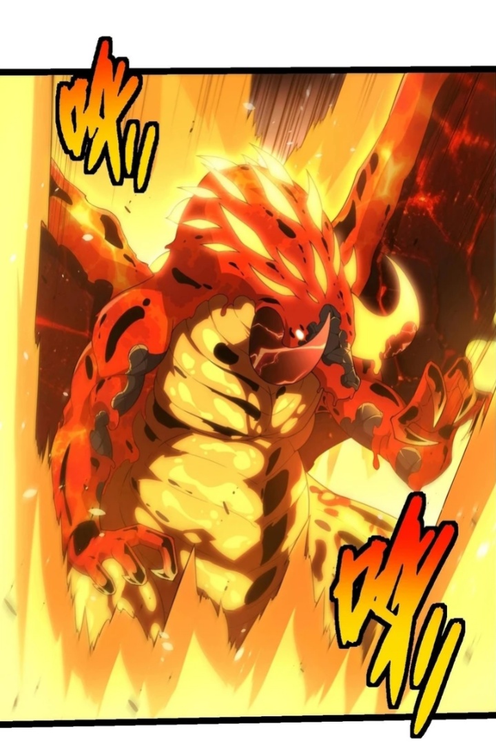 Evolution Begins With A Big Tree Chapter 376 Gambar 37