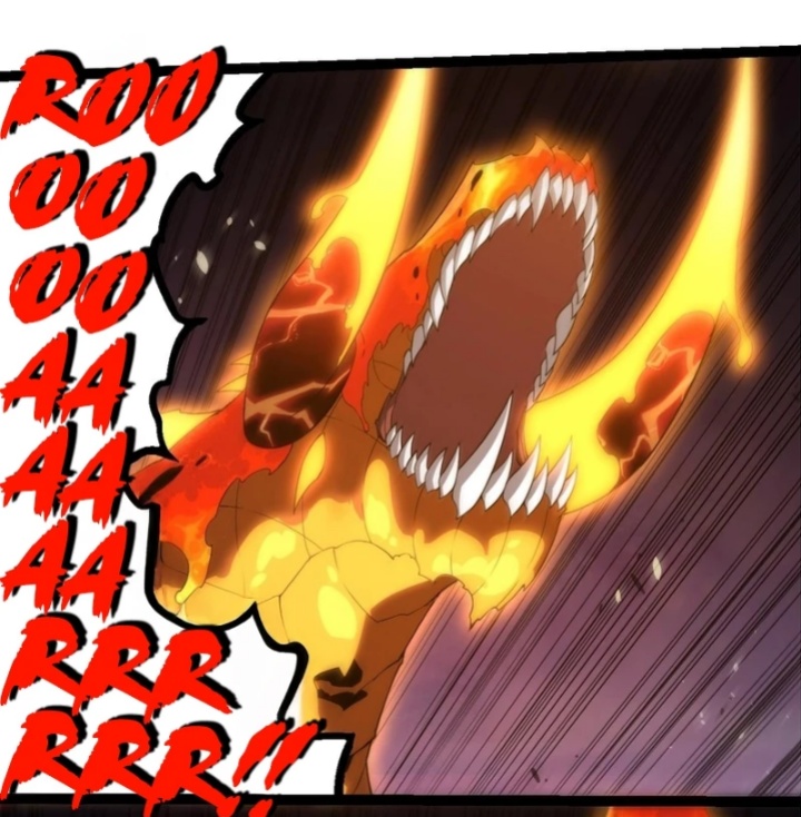 Evolution Begins With A Big Tree Chapter 376 Gambar 38