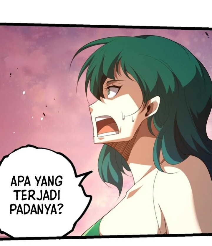 Evolution Begins With A Big Tree Chapter 376 Gambar 40