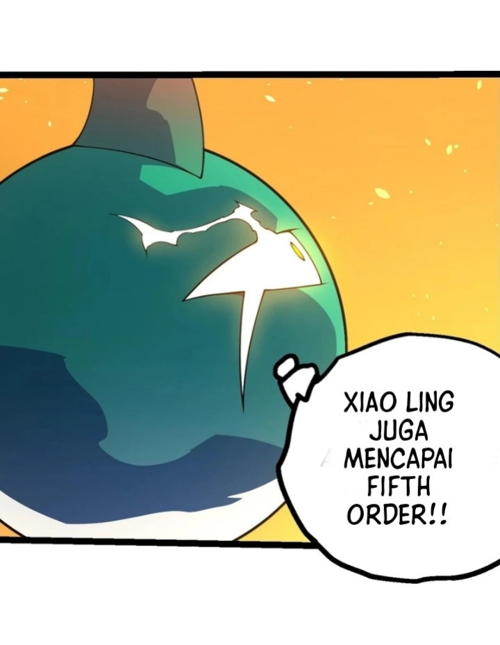 Evolution Begins With A Big Tree Chapter 376 Gambar 33