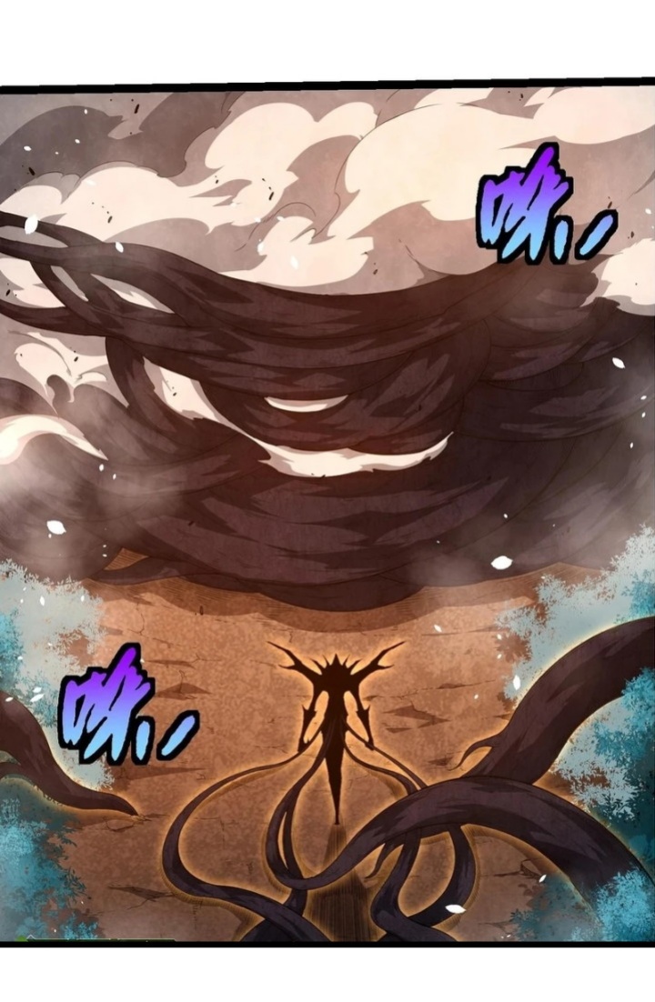 Evolution Begins With A Big Tree Chapter 376 Gambar 47