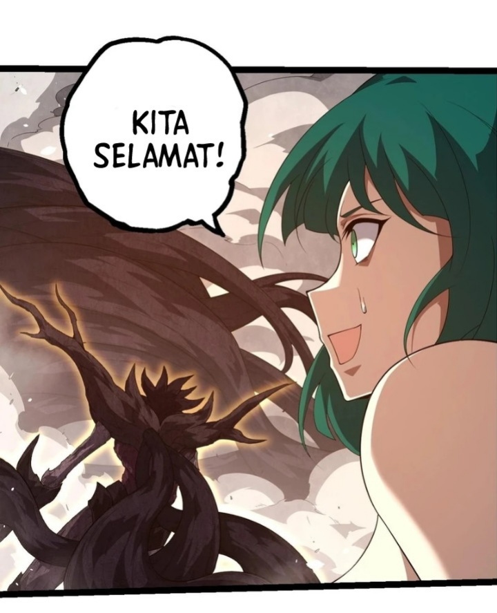 Evolution Begins With A Big Tree Chapter 376 Gambar 49