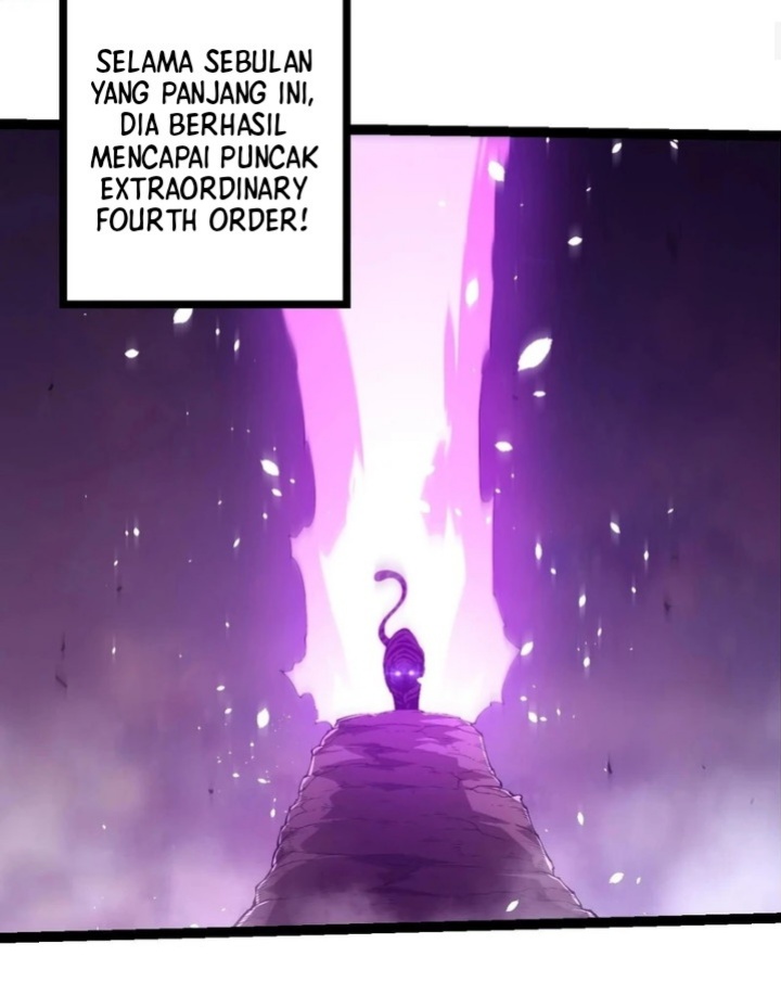 Evolution Begins With A Big Tree Chapter 376 Gambar 5