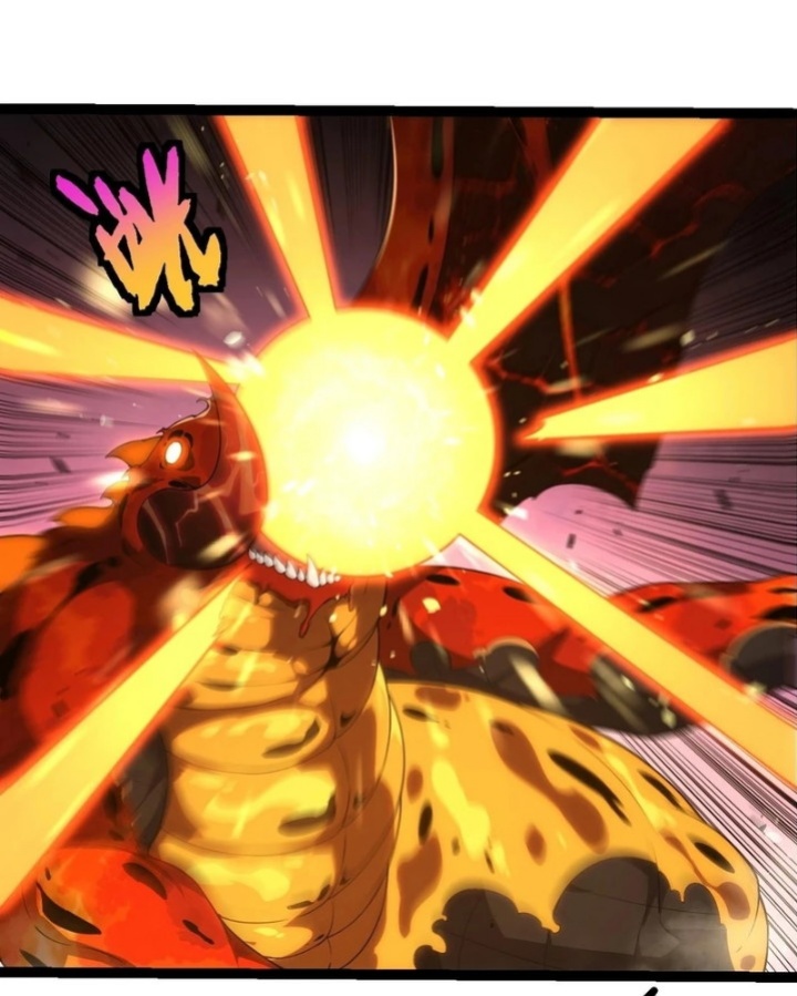 Evolution Begins With A Big Tree Chapter 376 Gambar 42