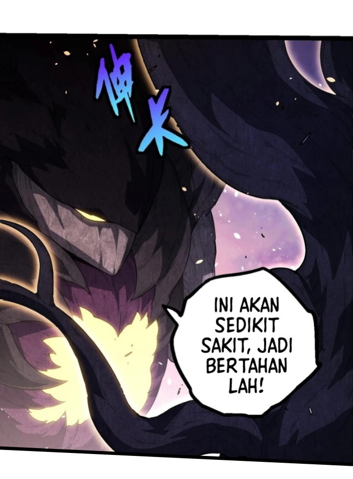 Evolution Begins With A Big Tree Chapter 376 Gambar 55