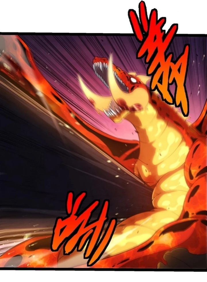 Evolution Begins With A Big Tree Chapter 376 Gambar 56