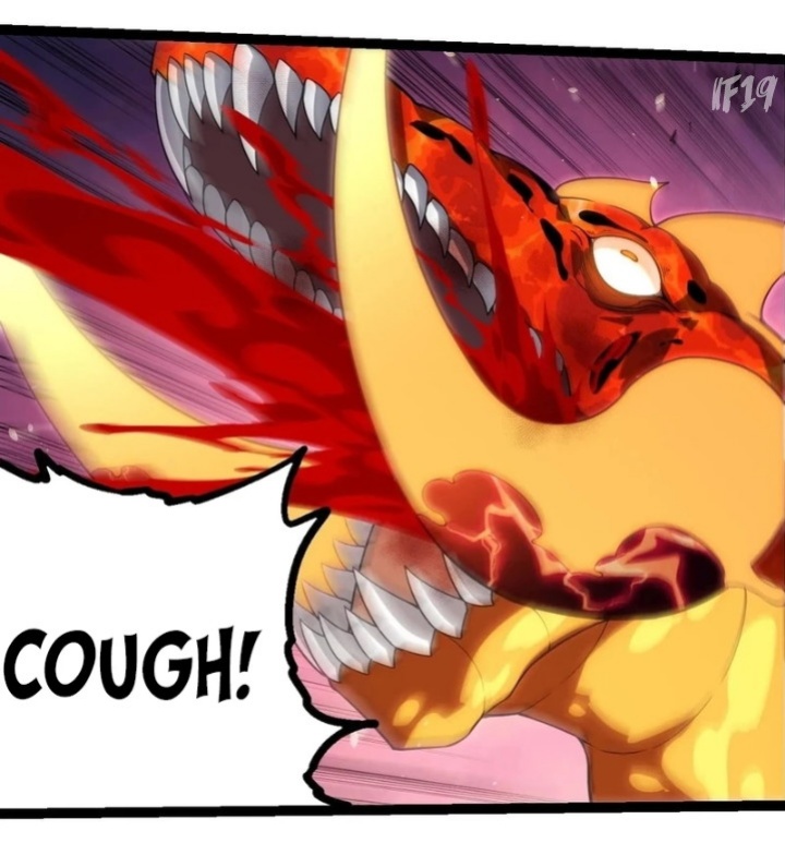 Evolution Begins With A Big Tree Chapter 376 Gambar 57