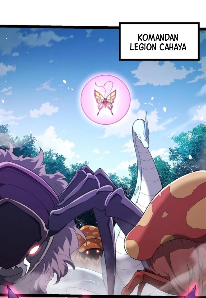 Evolution Begins With A Big Tree Chapter 376 Gambar 6