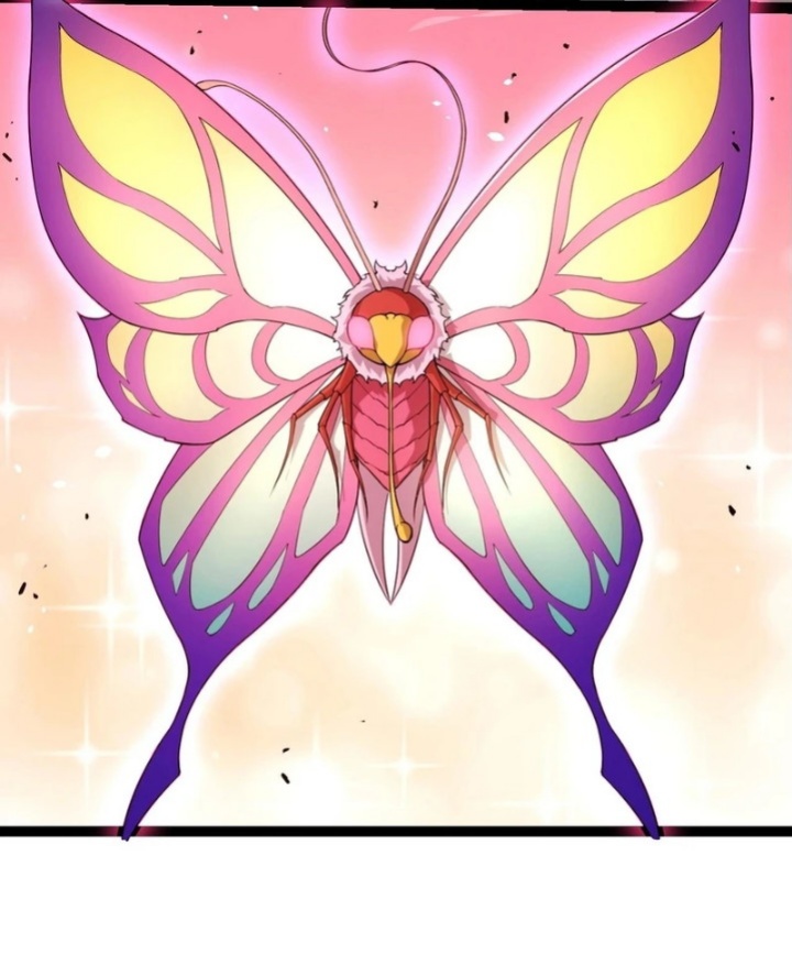 Evolution Begins With A Big Tree Chapter 376 Gambar 7