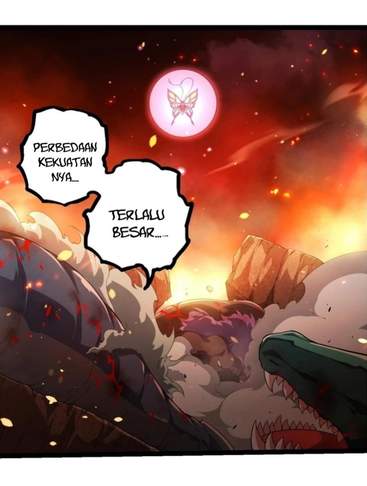 Evolution Begins With A Big Tree Chapter 376 Gambar 8