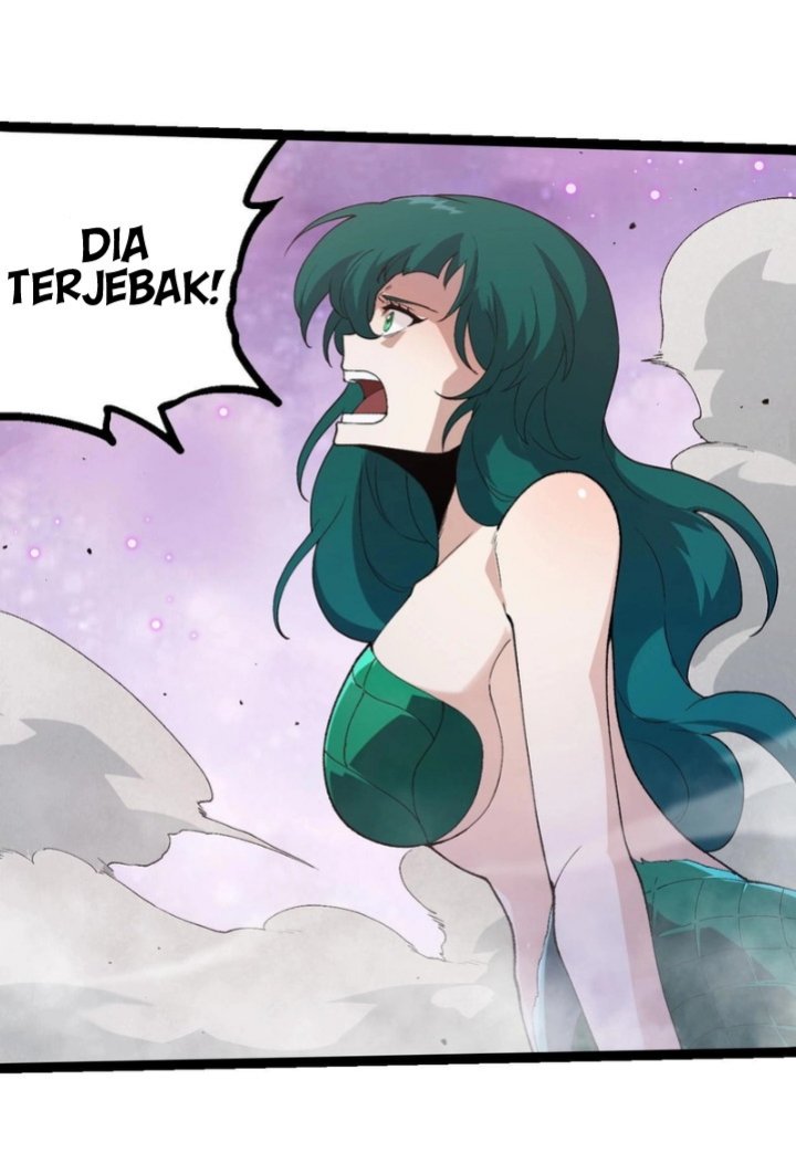 Evolution Begins With A Big Tree Chapter 377 Gambar 18