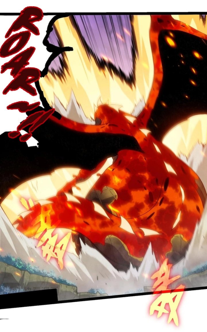 Evolution Begins With A Big Tree Chapter 377 Gambar 10