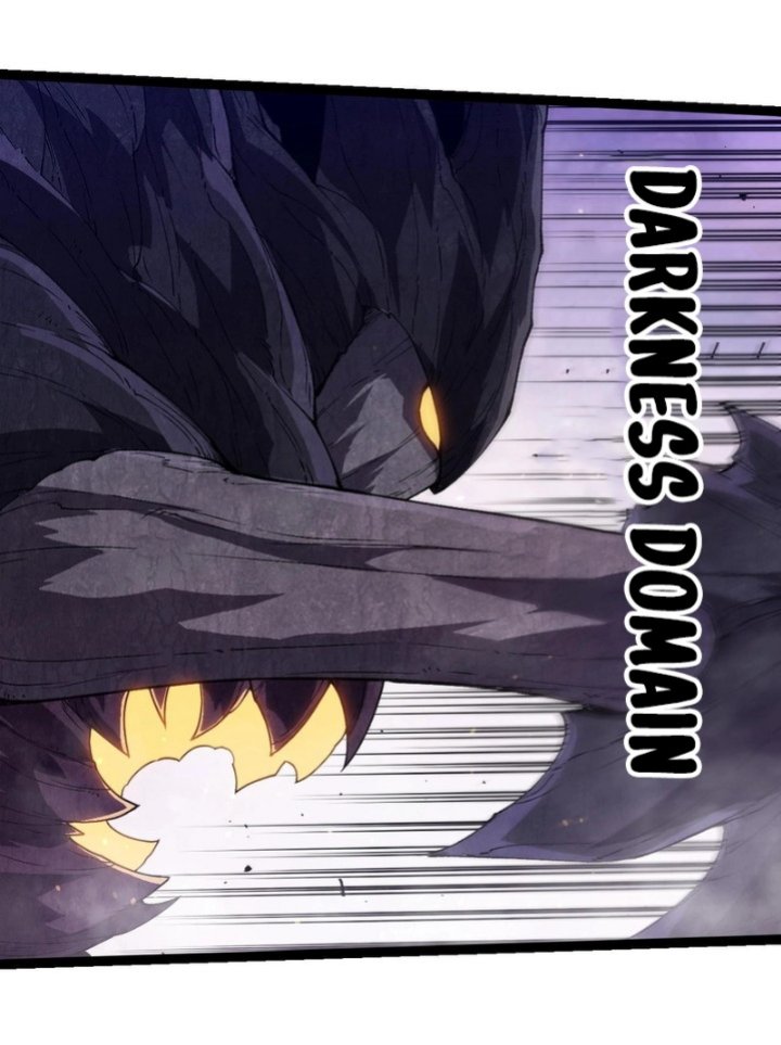 Evolution Begins With A Big Tree Chapter 377 Gambar 12