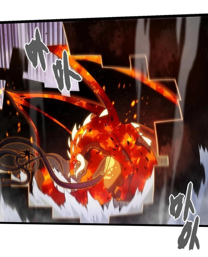 Evolution Begins With A Big Tree Chapter 377 Gambar 13