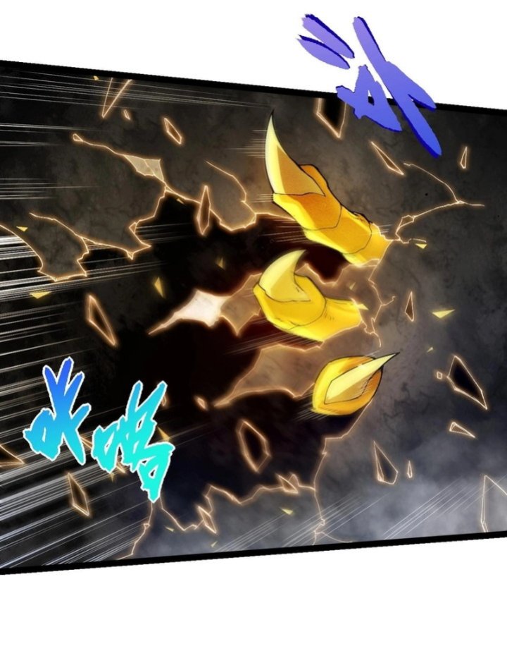 Evolution Begins With A Big Tree Chapter 377 Gambar 20