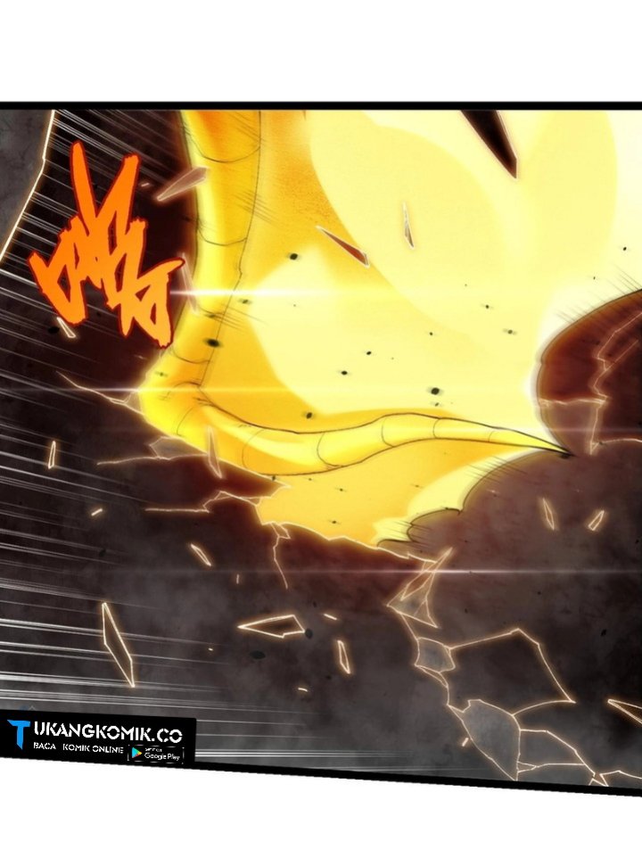 Evolution Begins With A Big Tree Chapter 377 Gambar 21